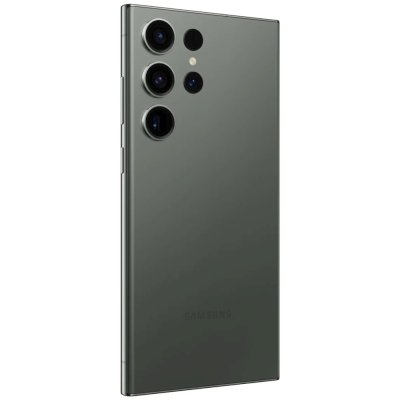 смартфон Samsung Galaxy S23 Ultra 12/512GB Green SM-S918BZGUTPA