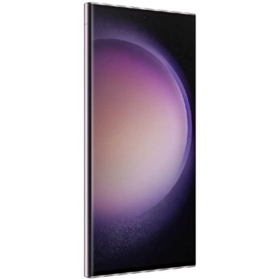 Samsung Galaxy S23 Ultra 12/512GB Lavender SM-S918BLIQMEA