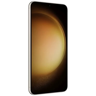 смартфон Samsung Galaxy S23+ 8/256GB Cream SM-S916BZEDSKZ