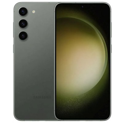 смартфон Samsung Galaxy S23+ 8/256GB Green SM-S916BZGDCAU