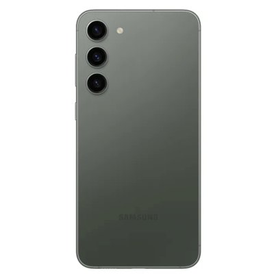 смартфон Samsung Galaxy S23+ 8/512GB Green SM-S916BZGGCAU
