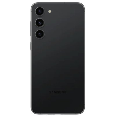 смартфон Samsung Galaxy S23+ 8/512GB Phantom Black SM-S916BZKGCAU