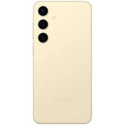 Samsung Galaxy S24 5G 8/256GB Yellow SM-S921BZYCMEA