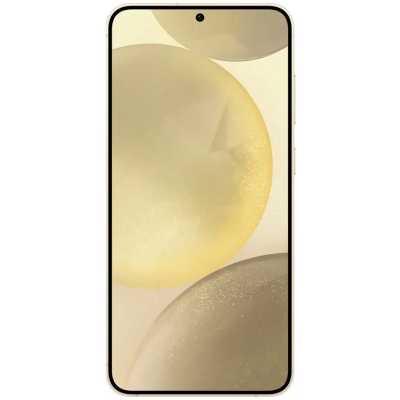 смартфон Samsung Galaxy S24 5G 8/256GB Yellow SM-S921BZYCMEA