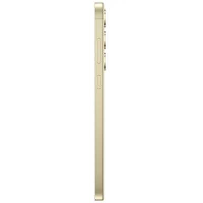 Samsung Galaxy S24 5G 8/256GB Yellow SM-S921BZYCMEA