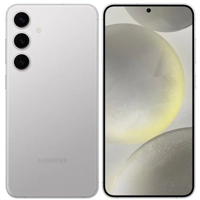смартфон Samsung Galaxy S24 8/128GB Grey SM-S921BZADSKZ