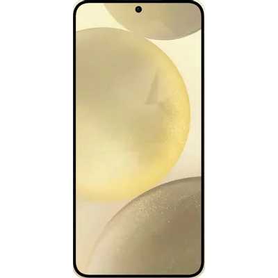 смартфон Samsung Galaxy S24 8/128GB Yellow SM-S921BZYDSKZ