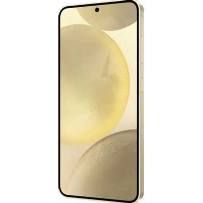 Samsung Galaxy S24 8/128GB Yellow SM-S921BZYDSKZ