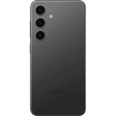 смартфон Samsung Galaxy S24 8/256GB Black SM-S921BZKCAFB