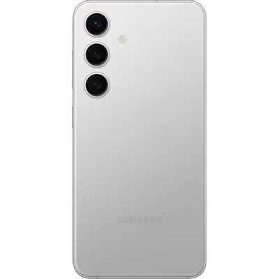 смартфон Samsung Galaxy S24 8/256GB Grey SM-S921BZAGSKZ