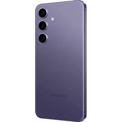 смартфон Samsung Galaxy S24 8/256GB Violet SM-S921BZVCMEA