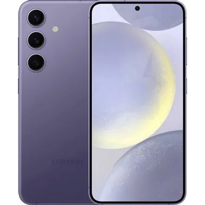 смартфон Samsung Galaxy S24 8/256GB Violet SM-S921BZVGSKZ