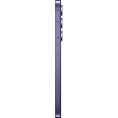 смартфон Samsung Galaxy S24 8/256GB Violet SM-S921BZVGSKZ