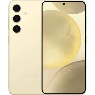 смартфон Samsung Galaxy S24 8/256GB Yellow SM-S921BZYGSKZ