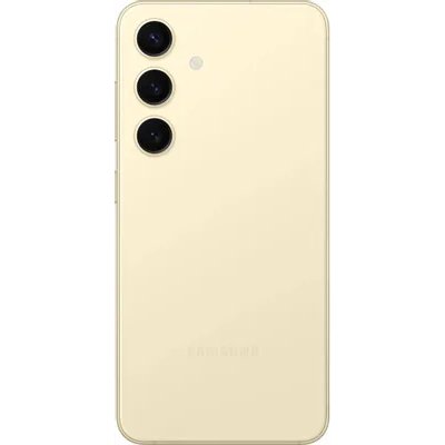 Samsung Galaxy S24 8/256GB Yellow SM-S921BZYGSKZ