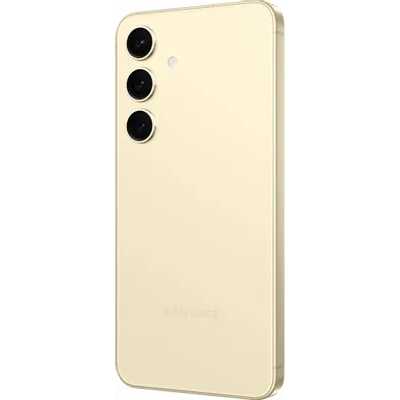 смартфон Samsung Galaxy S24 8/256GB Yellow SM-S921BZYGSKZ