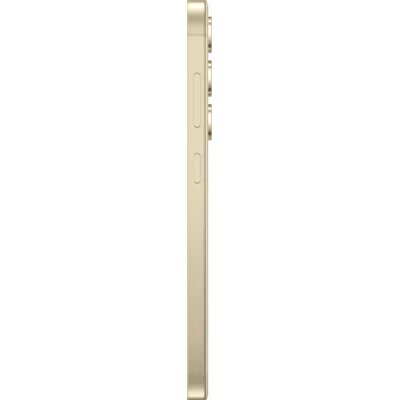 смартфон Samsung Galaxy S24 8/256GB Yellow SM-S921BZYGSKZ