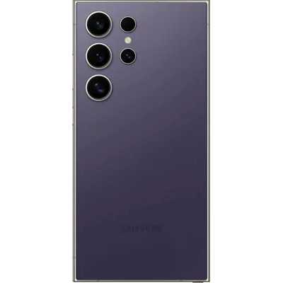 смартфон Samsung Galaxy S24 Ultra 12/256GB Violet SM-S928BZVGSKZ