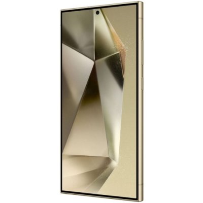 смартфон Samsung Galaxy S24 Ultra 12/256GB Yellow SM-S928BZYGCAU