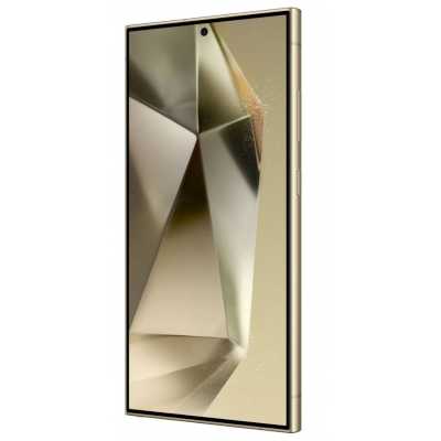 смартфон Samsung Galaxy S24 Ultra 12/512GB Yellow SM-S928BZYHSKZ