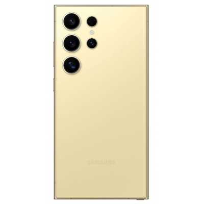Samsung Galaxy S24 Ultra 12/512GB Yellow SM-S928BZYHSKZ