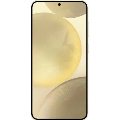 смартфон Samsung Galaxy S24+ 12/256GB Yellow SM-S926BZYDCAU
