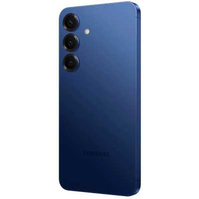Samsung Galaxy S25 12/128GB Dark Blue SM-S931BDBBCAU