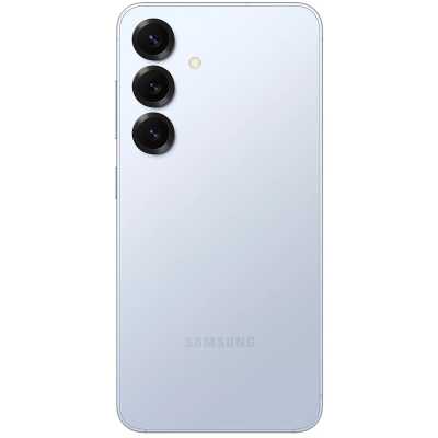 Samsung Galaxy S25 12/128GB Light Blue SM-S931BLBBCAC