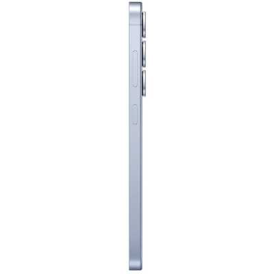 смартфон Samsung Galaxy S25 12/128GB Light Blue SM-S931BLBBCAC