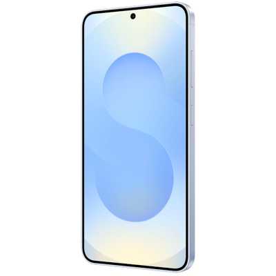 смартфон Samsung Galaxy S25 12/128GB Light Blue SM-S931BLBBCAU