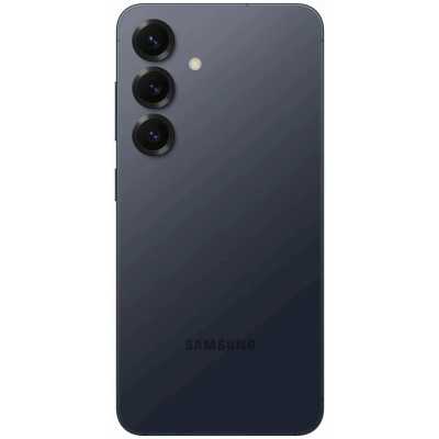 смартфон Samsung Galaxy S25 12/256GB Black SM-S931BZKCCAU