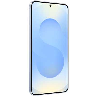 Samsung Galaxy S25 12/256GB Light Blue SM-S931BLBCCAU