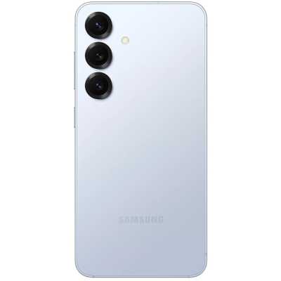Samsung Galaxy S25 12/256GB Light Blue SM-S931BLBCCAU