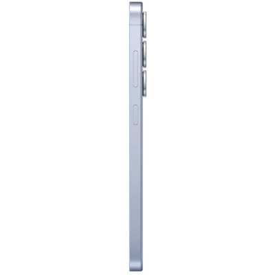 смартфон Samsung Galaxy S25 12/256GB Light Blue SM-S931BLBCCAU