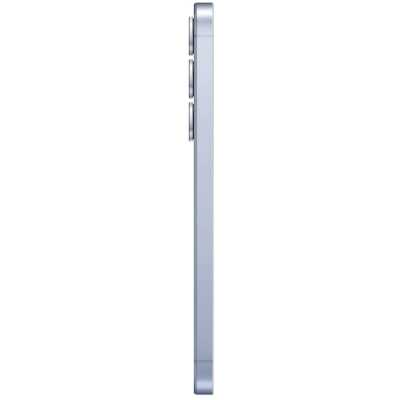 Samsung Galaxy S25 12/256GB Light Blue SM-S931BLBCCAU