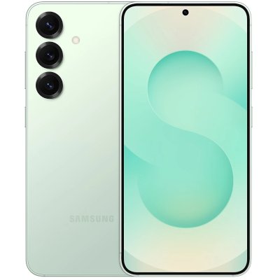 смартфон Samsung Galaxy S25 12/256GB Mint SM-S931BLGCCAC