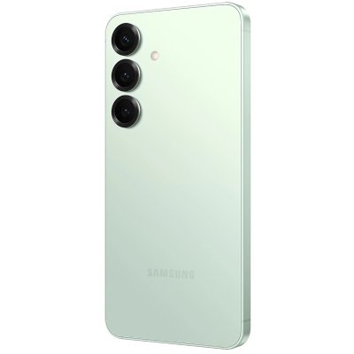 смартфон Samsung Galaxy S25 12/256GB Mint SM-S931BLGCCAC