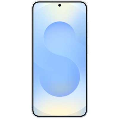 смартфон Samsung Galaxy S25 12/512GB Light Blue SM-S931BLBQCAU