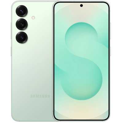 смартфон Samsung Galaxy S25 12/512GB Mint SM-S931BLGQCAU