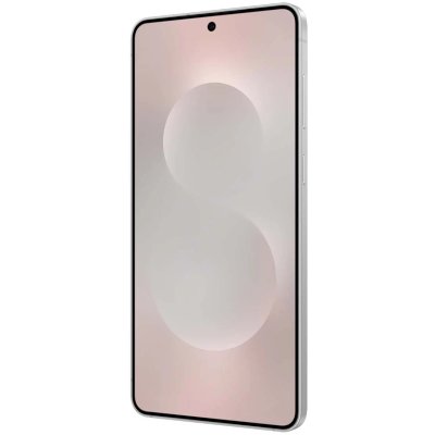 Samsung Galaxy S25 Edge 12/256GB Titanium Silver SM-S937BZSIMEA