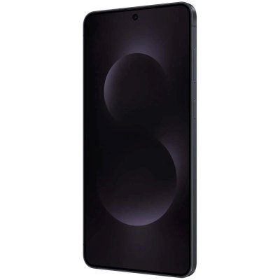 смартфон Samsung Galaxy S25 Edge 12/512GB Titanium Jet Black SM-S937BZKGEUE