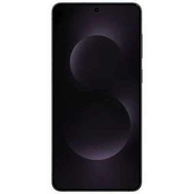 Samsung Galaxy S25 Edge 12/512GB Titanium Jet Black SM-S937BZKOMEA