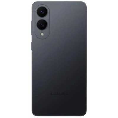 смартфон Samsung Galaxy S25 Edge 12/512GB Titanium Jet Black SM-S937BZKOMEA