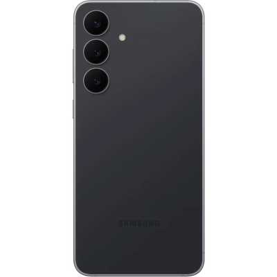 Samsung Galaxy S25 FE 8/128GB Black SM-S731BZKBCAC