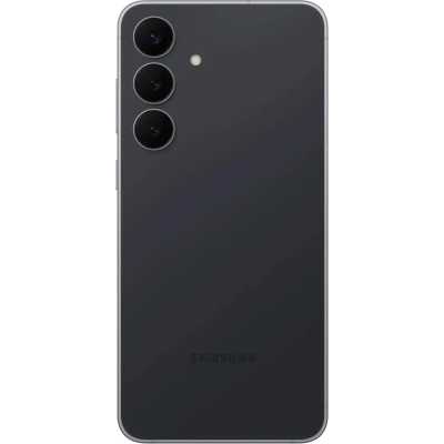 смартфон Samsung Galaxy S25 FE 8/256GB Black SM-S731BZKCCAU