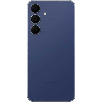 смартфон Samsung Galaxy S25 FE 8/256GB Dark Blue SM-S731BDBVMEA