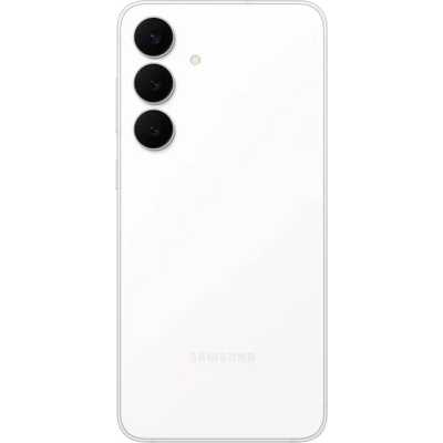 смартфон Samsung Galaxy S25 FE 8/256GB White SM-S731BZWCCAU