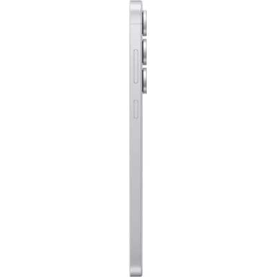 смартфон Samsung Galaxy S25 FE 8/256GB White SM-S731BZWCCAU