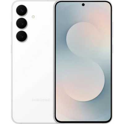 смартфон Samsung Galaxy S25 FE 8/256GB White SM-S731BZWVMEA