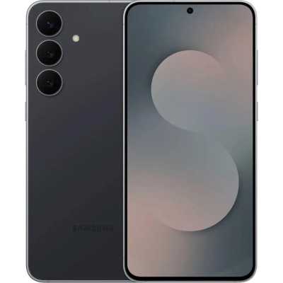 смартфон Samsung Galaxy S25 FE 8/512GB Black SM-S731BZKHCAU